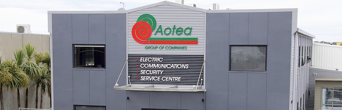 employer banner