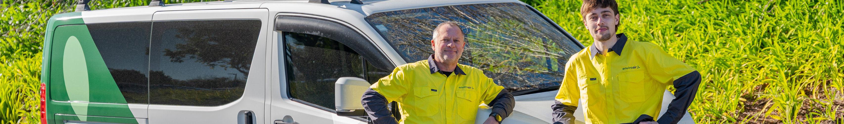 employer banner
