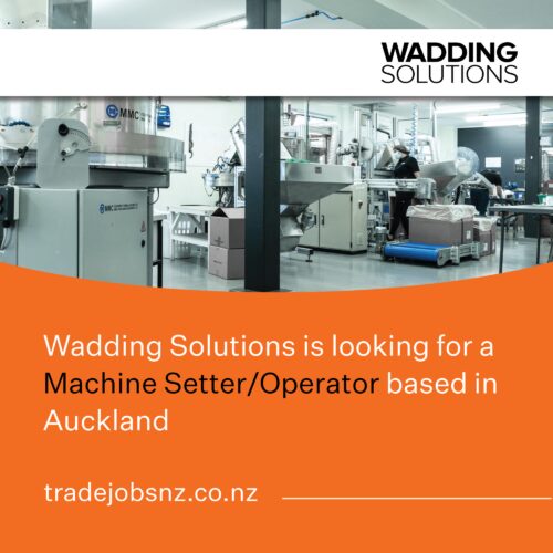 Trade Jobs NZ